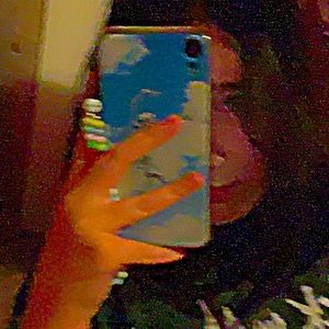 Meet your Posher, Kielee